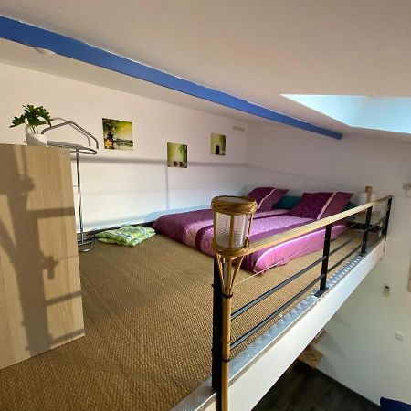 Charmant Duplex Talence Cocooning Bordeaux Luaran gambar
