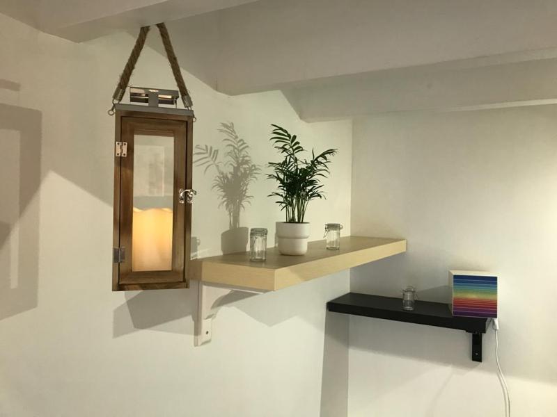 Charmant Duplex Talence Cocooning Bordeaux Luaran gambar